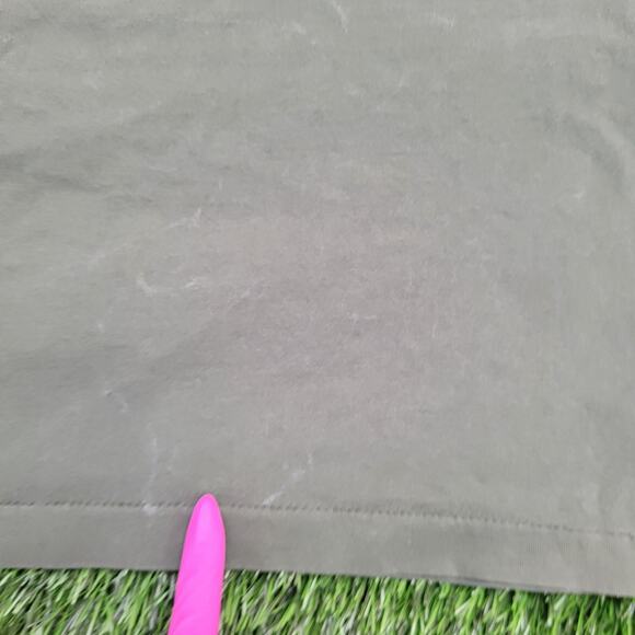 Vintage Hawaiian Surfer Shirt 3XL 27x29 Faded - Picture 6 of 15